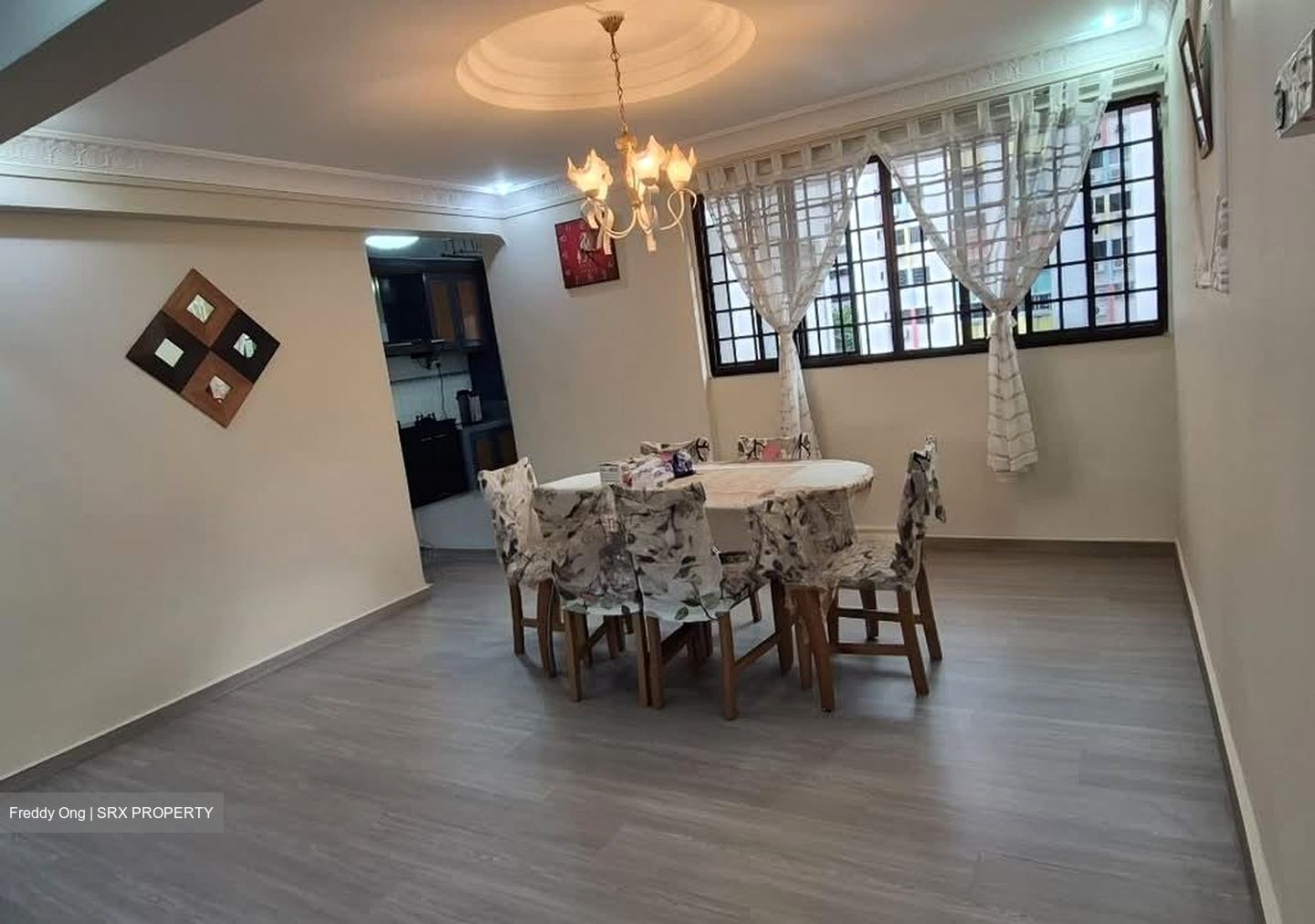 Blk 159 Chong Pang Vista (Yishun), HDB 5 Rooms #548498301